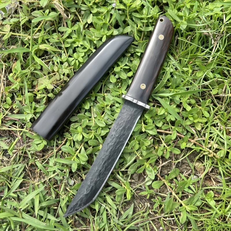 Ebony Wood VG10 Ste… - image