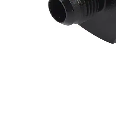 

​6AN Billet Inline Fuel Filter 30 Micron Aluminum Black