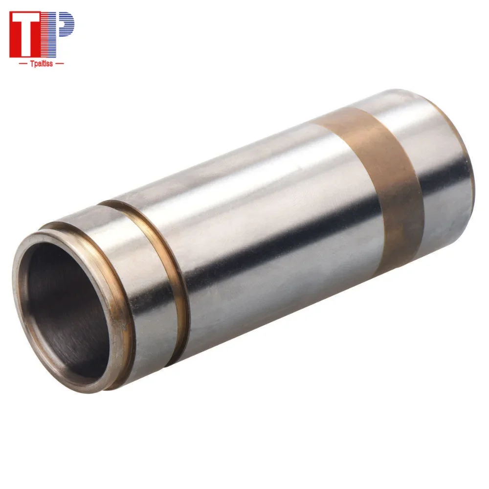 

Tpaitlss 248209 Airless Spray Inner Cylinder Sleeve for Sprayer 695 795 Pump Fittings Wear-resisting Stainless Steel NEW