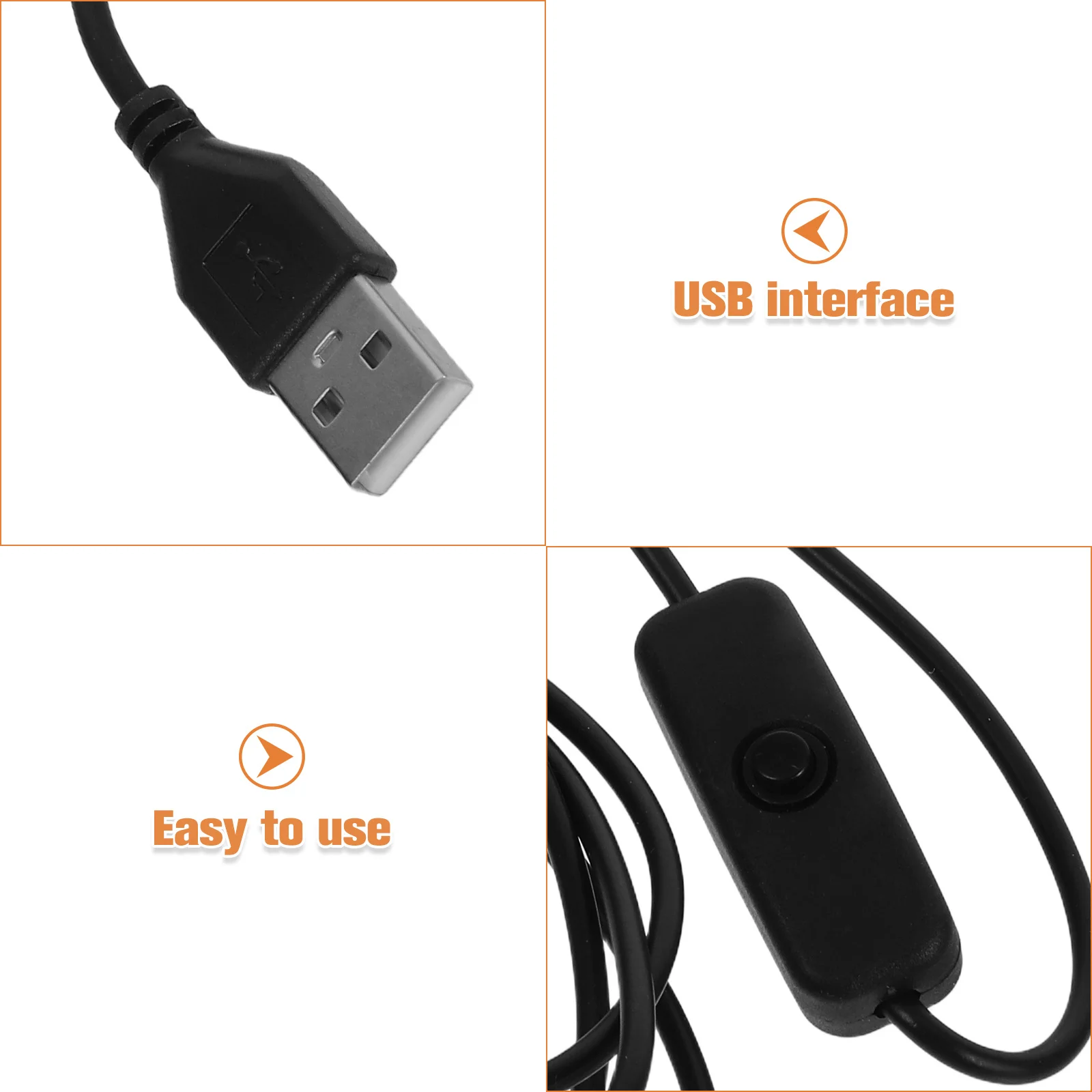 أضواء كاشفة LED مدمجة USB أضواء كاشفة صغيرة داخلية عالية السطوع استهلاك منخفض للطاقة لعرض أضواء كاشفة صغيرة في الأماكن المغلقة