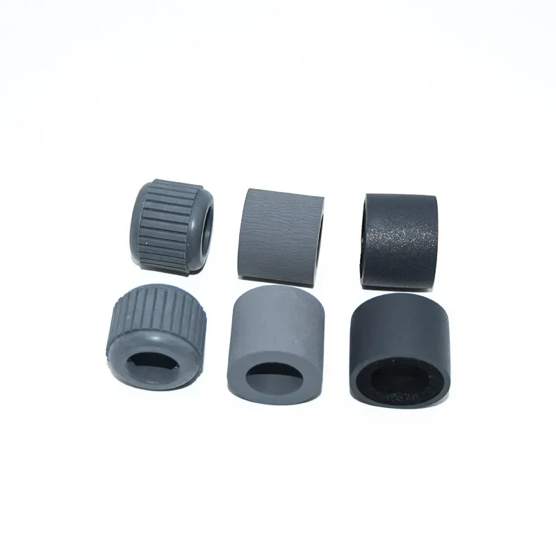 1X 8927A004AA 8927A004 Exchange Roller Kit Tire Rubber for CANON DR-6080 DR-7580 DR-9080C