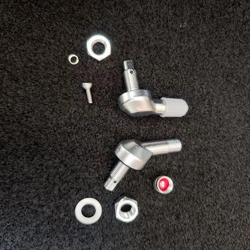 

Suitable for ZONTES original accessories ZT350E D M ZT150D M ZT310M motorcycle original tire pressure plate valve