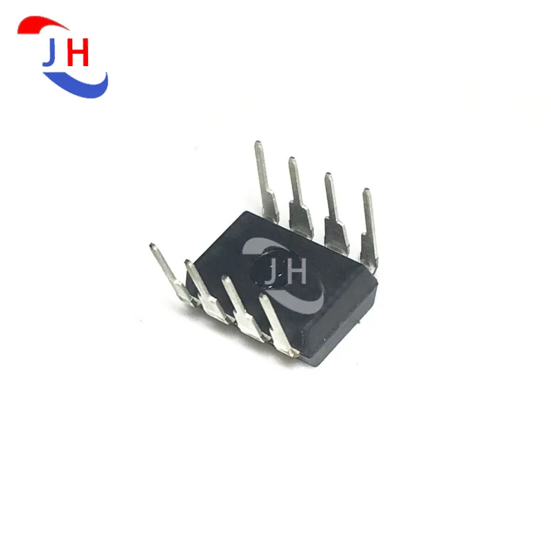 10PCS AT24C64N AT24C64 AT24C64A AT24C64AN AT24C64 DIP8 Direct Plug 8-pin Chips Available In Large Quantities
