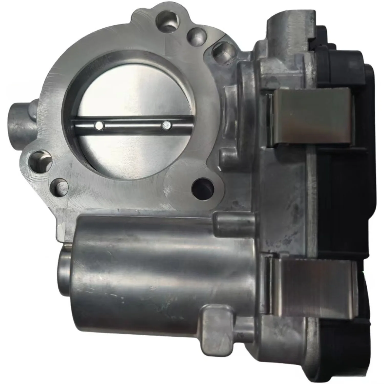 Valvola a farfalla automobilistica OE: 04C133062C Per AUDI A1, A3, Q2, Seat Ibiza V, Skoda, Volkswagen Golf