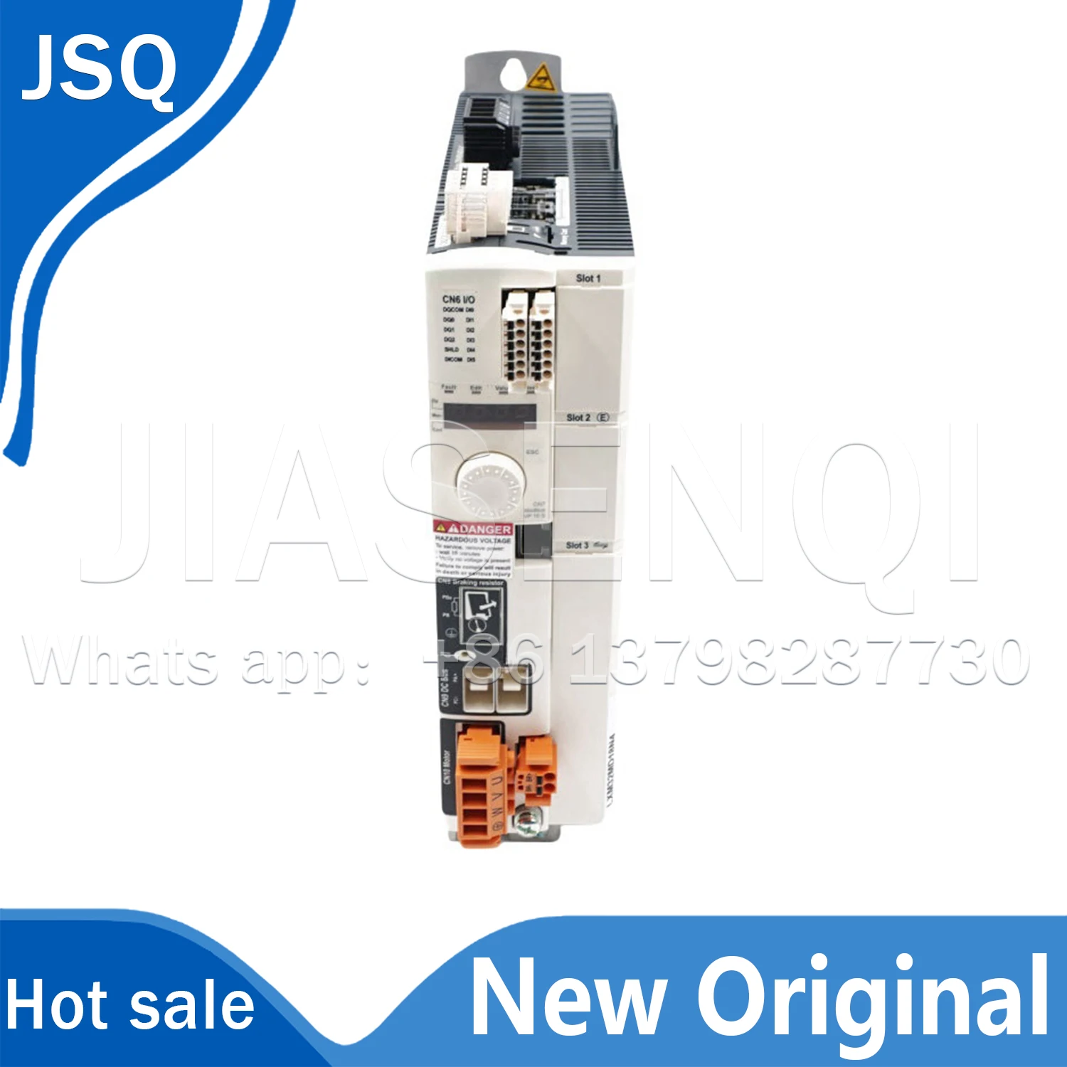 Nieuwe originele servomotor LXM32CD12N4