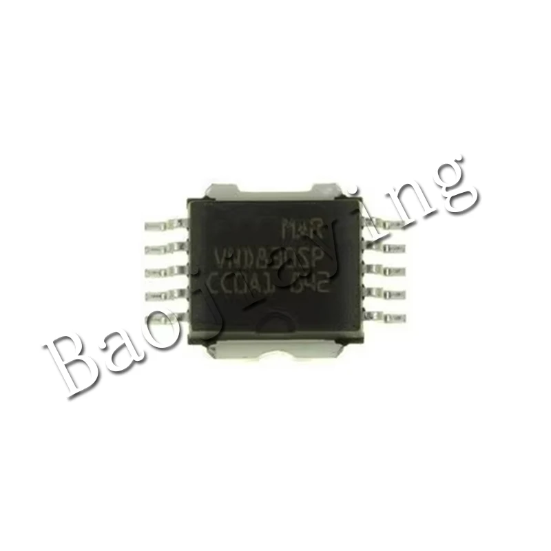 5PCS/Lot VND830 VND830SP VND830ASP VND830LSP chip IC For Automotive computer board driver