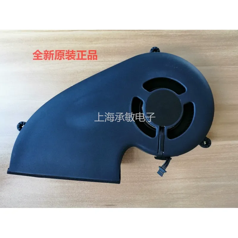 for iMac 27 inch A1419 A2115 All in One Cooling Fan 610-00252 Replacement Internal CPU Cooler for Apple Desktop Computer