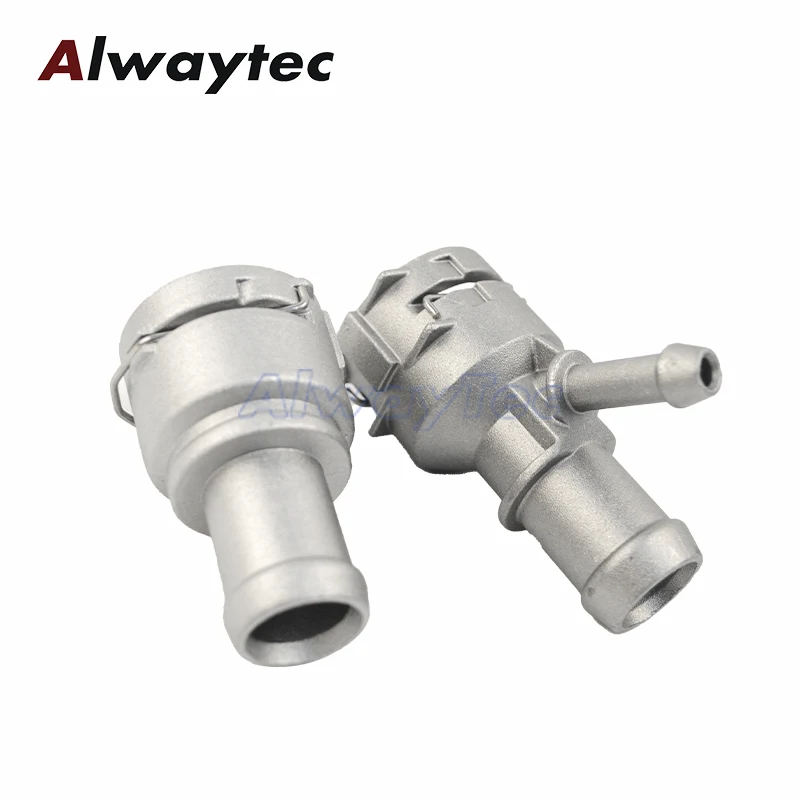 

Соединитель шланга охлаждающей жидкости двигателя, выпускной термостат, фланцевая труба 1K0122291C 3B0122291B для Volkswagen Golf Jetta Passat CC Audi A3