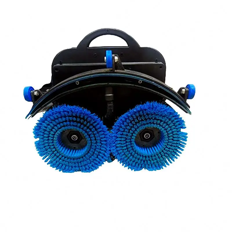 Intelligent Cleaning Fully Automatic Mop Washing Machine and Mop Cleaning Machine Made in China.
