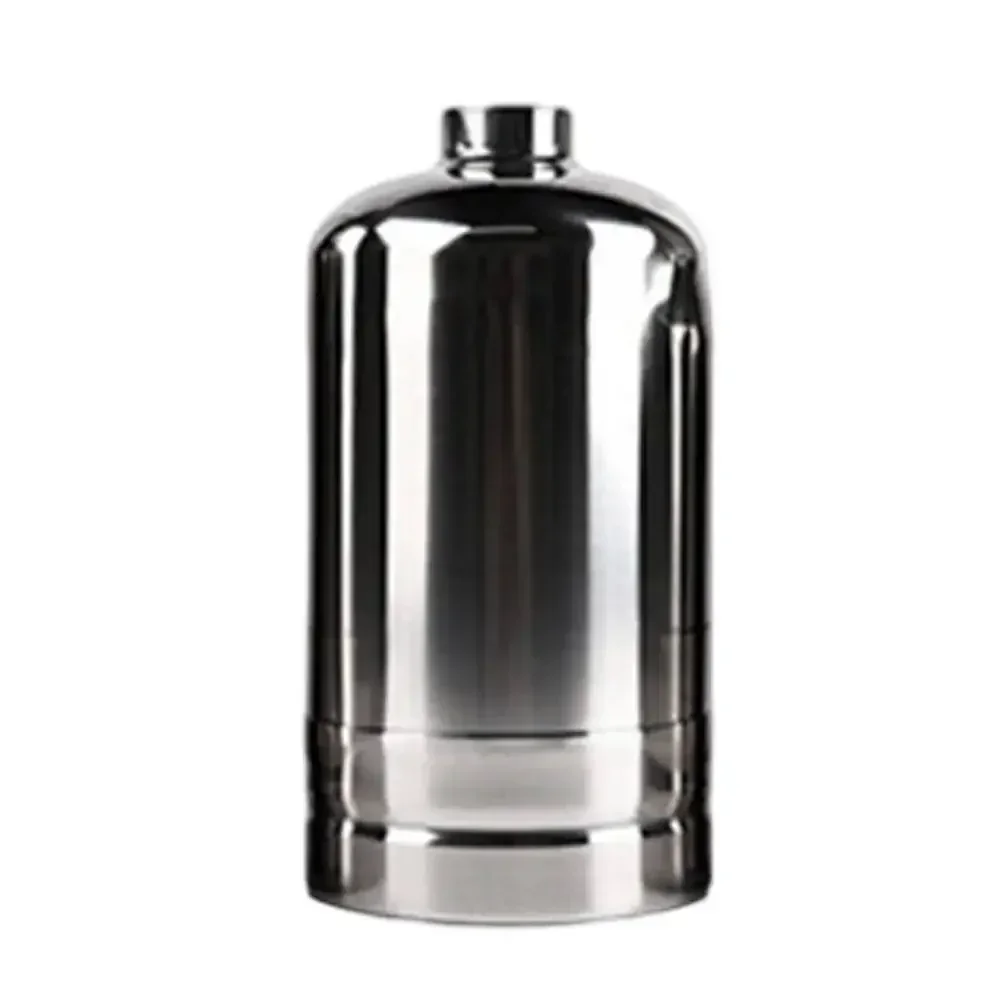 

Outdoor Activities Camping Gas Tank Lightweight Camping Gas Tank 304 Stainless Steel Easy Transport Lightweight Portable