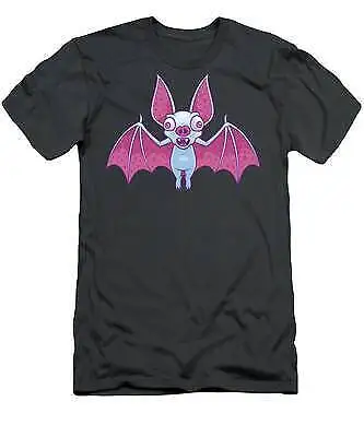 Albino Vampire Bat T-Shirt