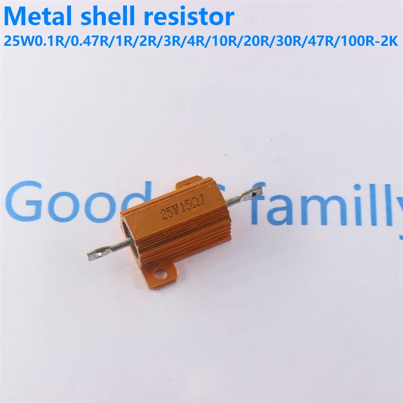 RX24 25W Watt Power…
