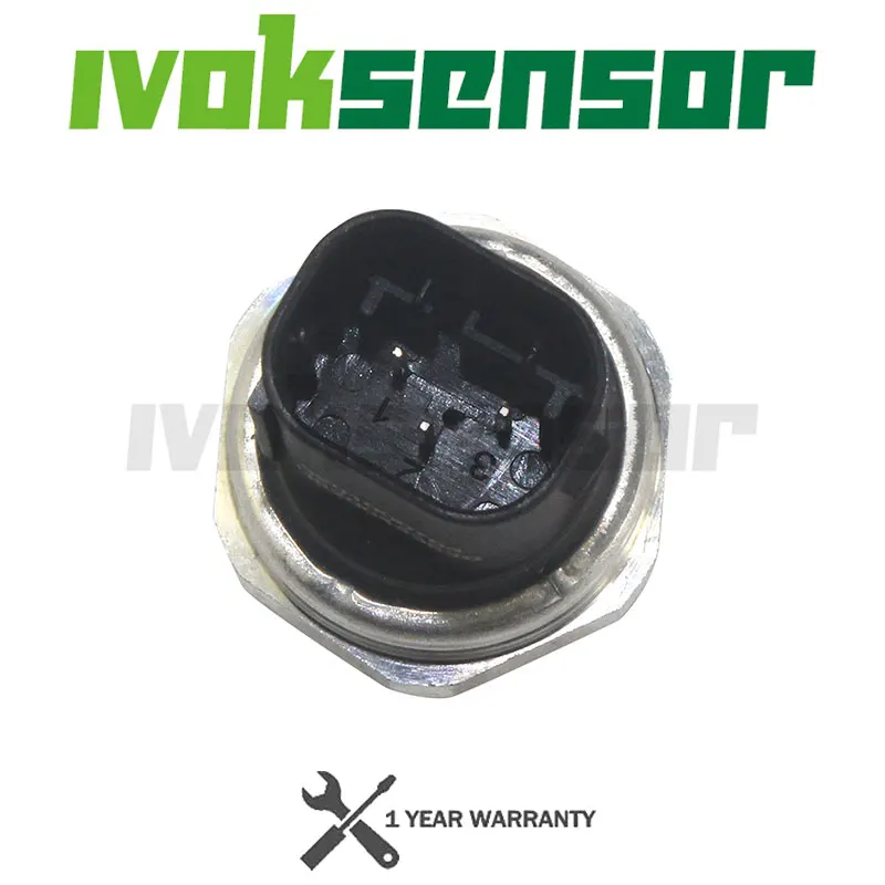 51CP05-03 2760-00Q0A Turbo Exhaust GAS Pressure Sensor For Dacia Duster Nissan NV400 Opel Movano Renault Laguna1.5 1.6 2.0 dCi