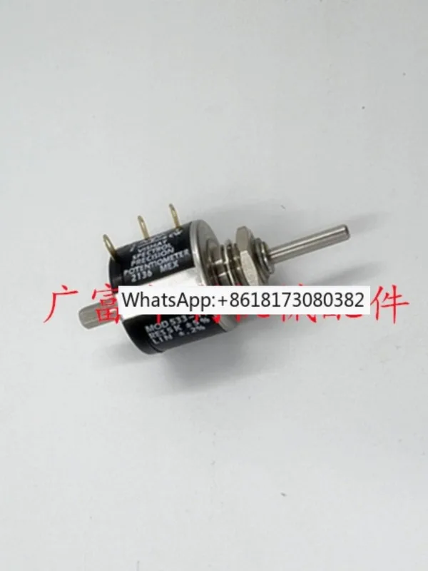 Printing machine R700 imported potentiometer 534 533 original 10 turns 3 turns PD2303 PD2310