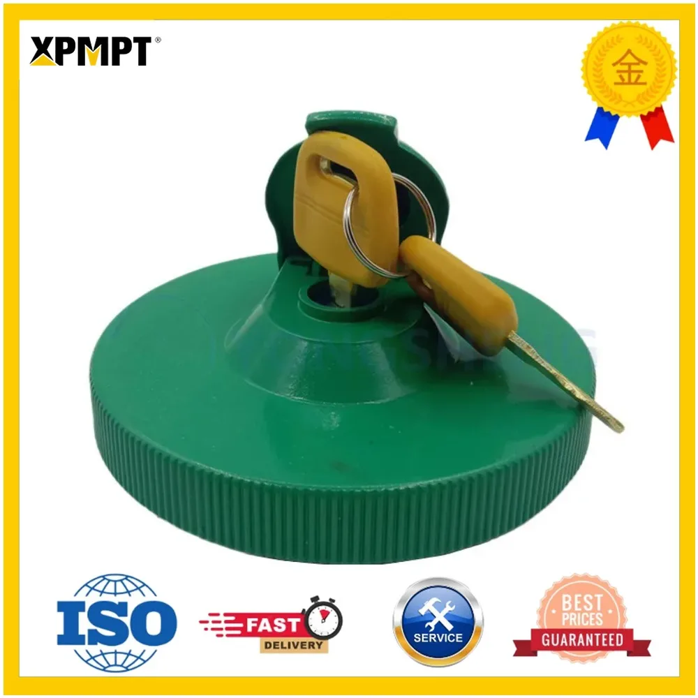 For Kobelco Hitachi Sumitomo Hydraulic Fuel Tank Cap Air Release Valve Breather Filter Exhaust Valve Diesel Tan Excavator Parts