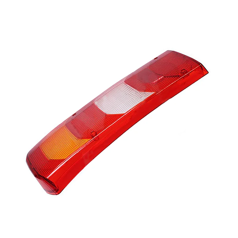 OEM 0025447390 35441003 M-Benz Truck Body Parts Actros Arocs Atego Tail Lamp Lens Rear Light Cover