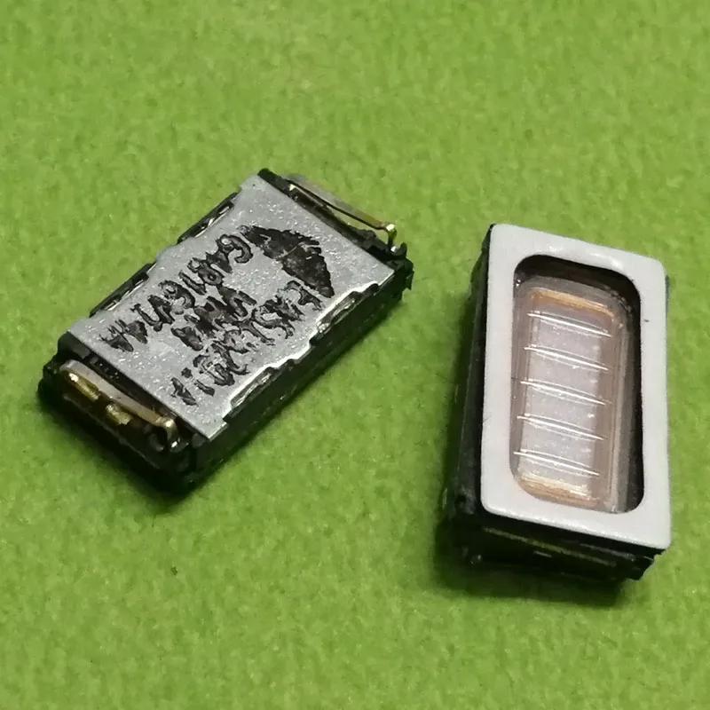 2-5 szt. Głośnik słuchawki do Sony Xperia 5 X5 J8210 J8270 J9210 SOV41 Xperia 1 X1 J8110 J8170 J9110 XZ4 Słuchawka douszna — zdjęcie 6