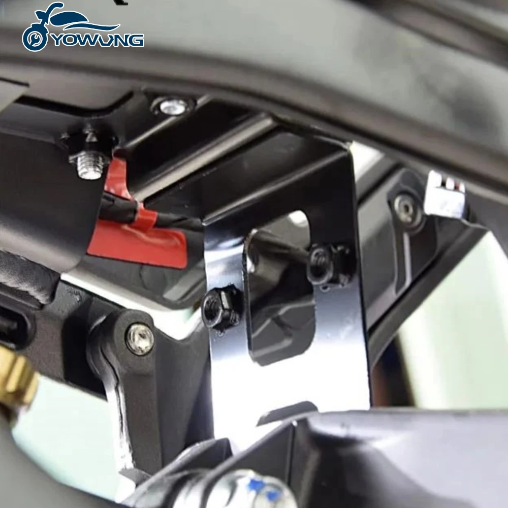 

Motorcycle Accessories FOR SURRON Light Bee X SUR-RON Light Bee X All Off-road Dirtbike Battery Assembly Rear Support Plate