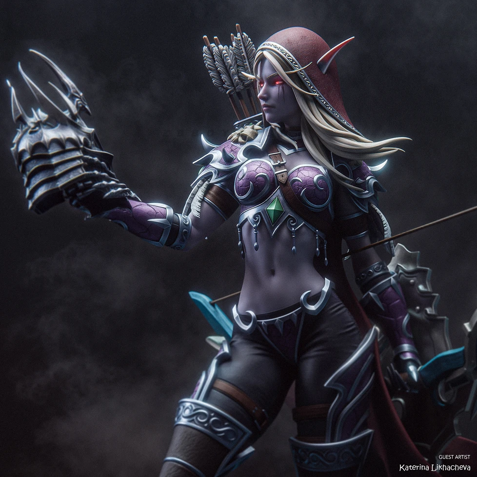 

Высота человека, 55 мм, 75 мм, 95 мм, наборы моделей из смолы, фигурка красоты, бесцветная и самостоятельная сборка (3D-печать) TD-7552/3D