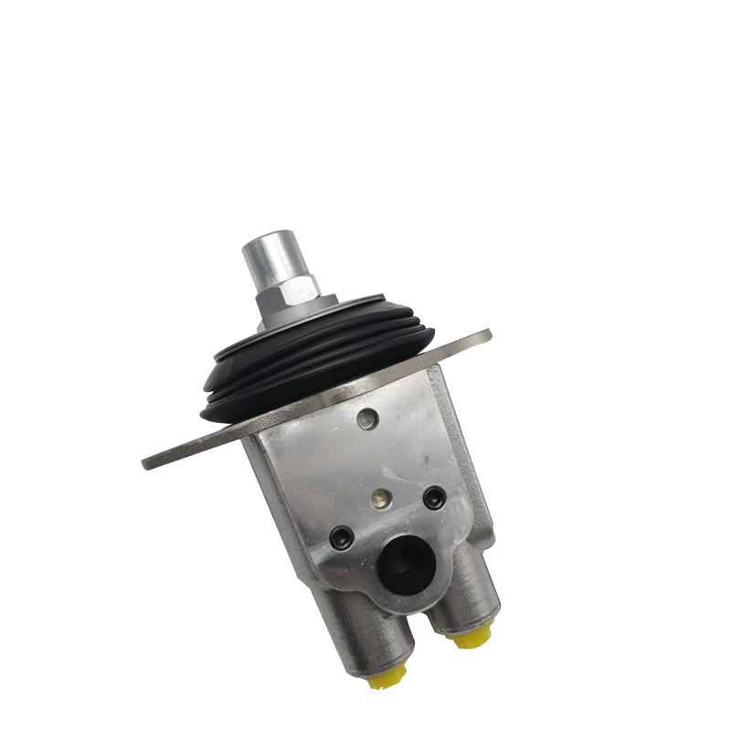 

High Quality Pilot Valve for PC200-6 PC220-6 Excavator Parts Joystick Control 702-16-01051 Pilot Control Valve 702-16-01051