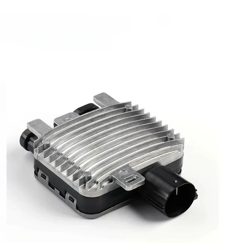 

New Cooling Fan Control Module For Ford Galaxy Jaguar Land Rover Volvo Car Parts OEM 7T43-8C609-BA 940009402 940004000 940008501