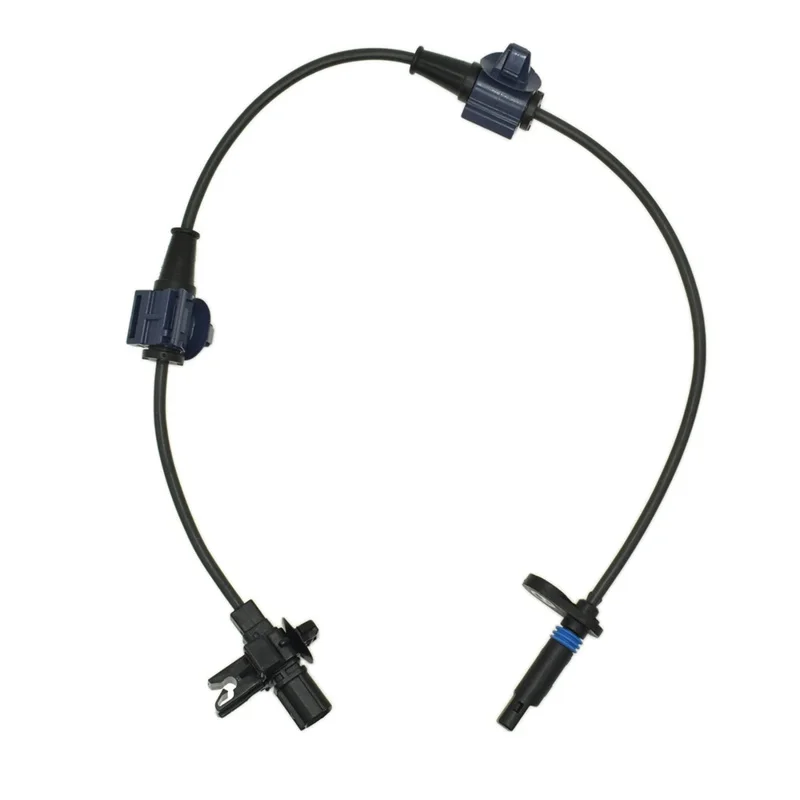 

Датчик скорости заднего правого колеса ABS 57470-SXS-003 для Honda CR-V 2007-2010, высококачественные автозапчасти