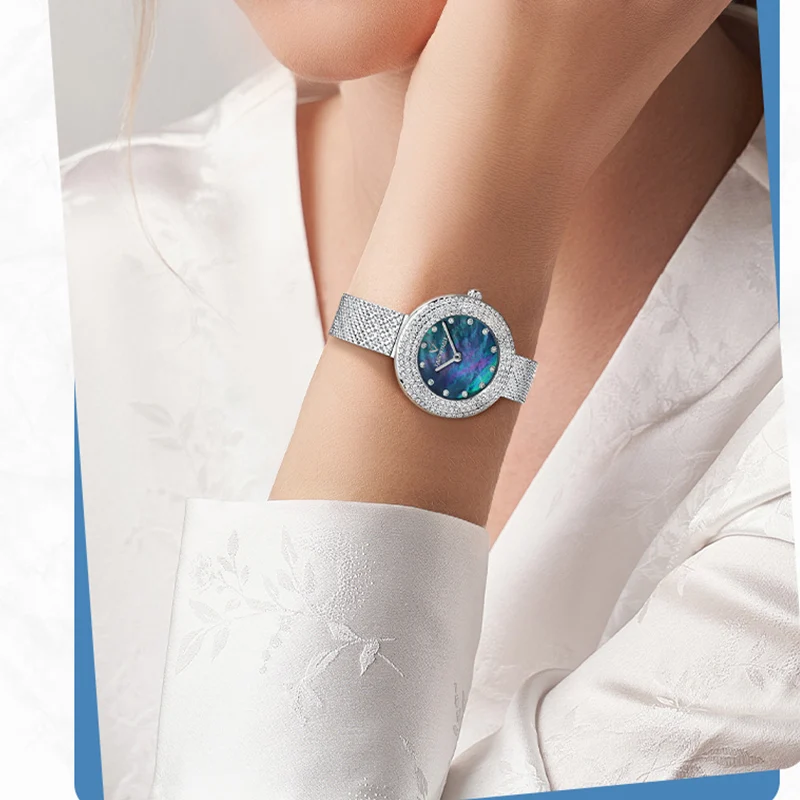 Mark Fairwhale 8101… - image