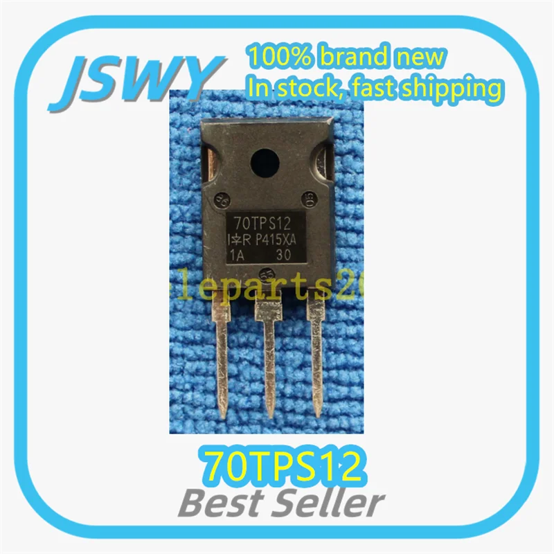 

(3/30pcs) 70TPS12 TO-247 Integrated Circuit IC Brand New Original Fast Shipping Electronics