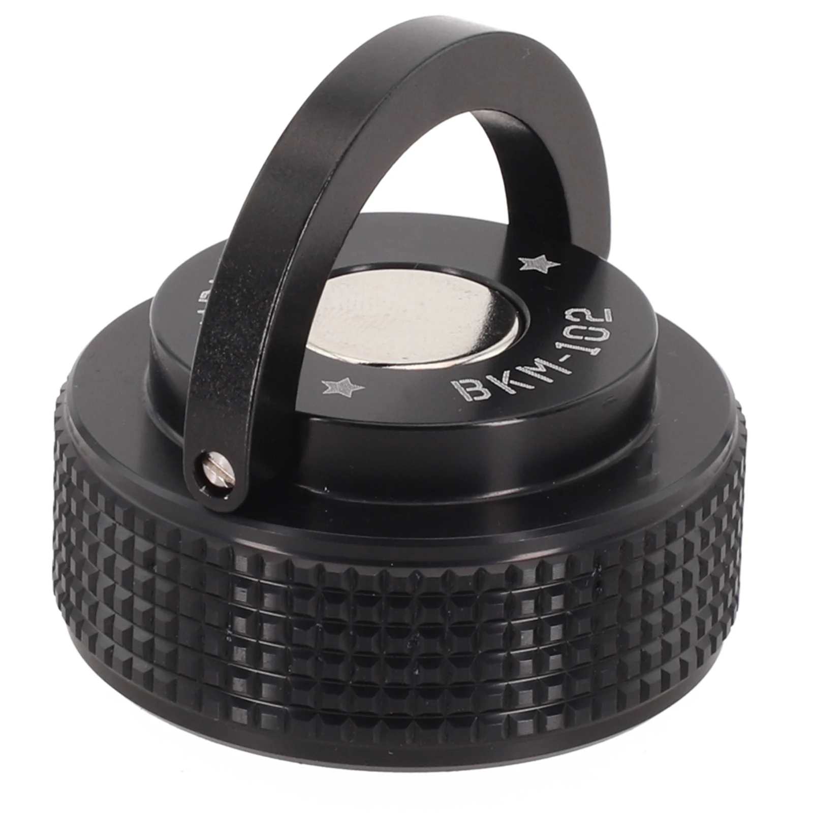 Hanging Ring Dust Cap Camping Gas Tank Cylinder Common Propane Gas Tanks Folding Hanging Ring Note Product Name