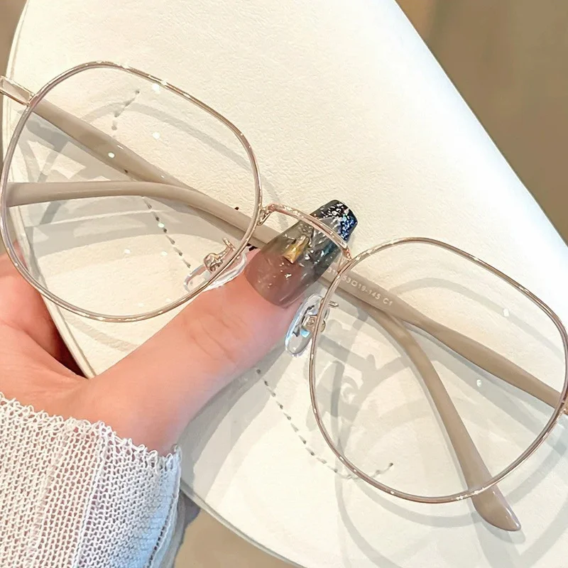 Lunettes claires