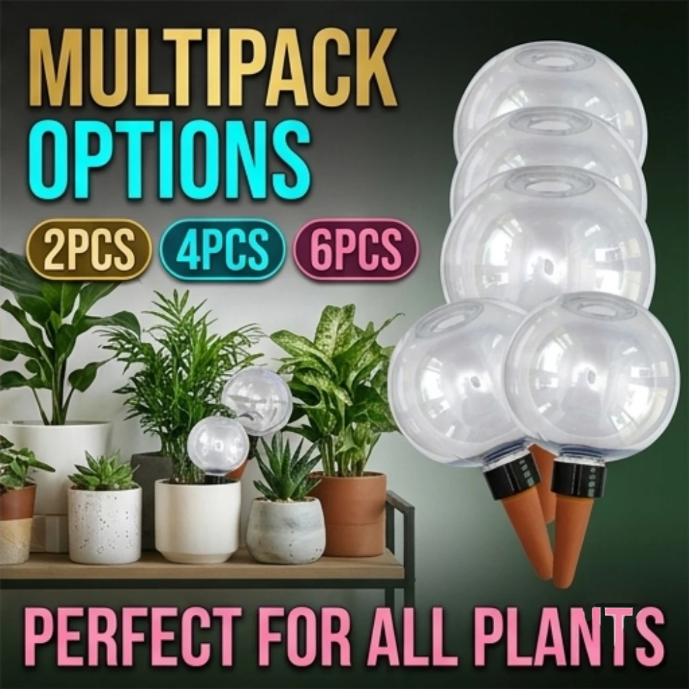 Thumbnail 3 - #30 Latest Watering Globes Offers