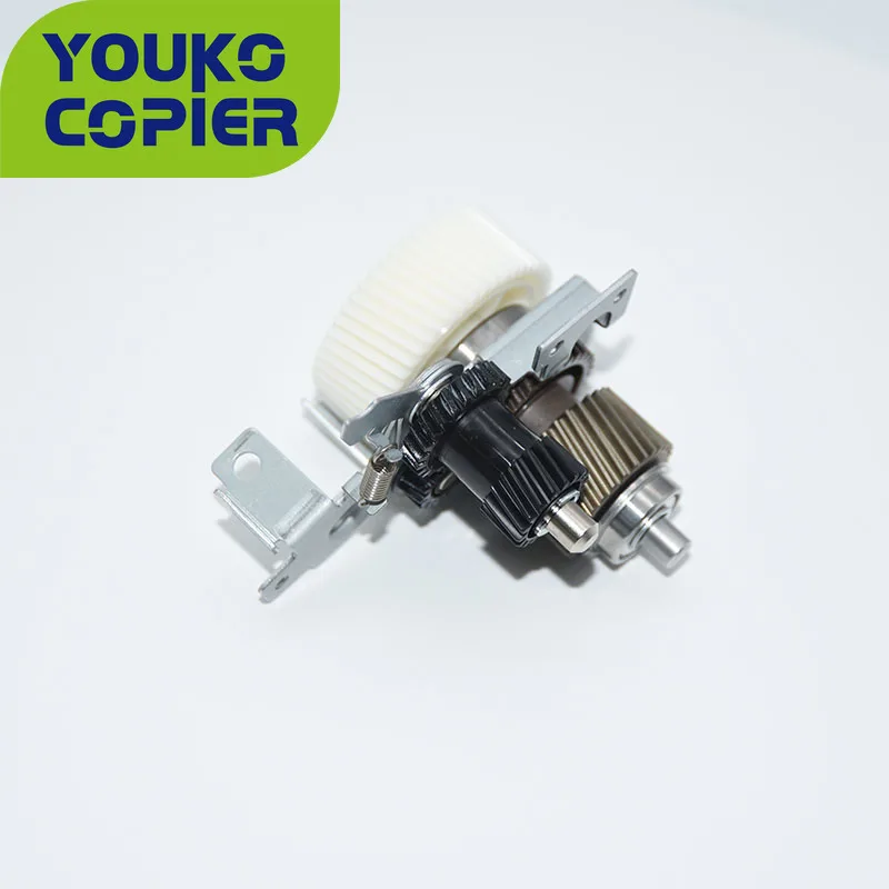 

1pc Original and new V180 fuser drive gears unit for Xerox Versant 80 180 2100 3100 V80 V2100 V3100 Gear ASSY 007K98681