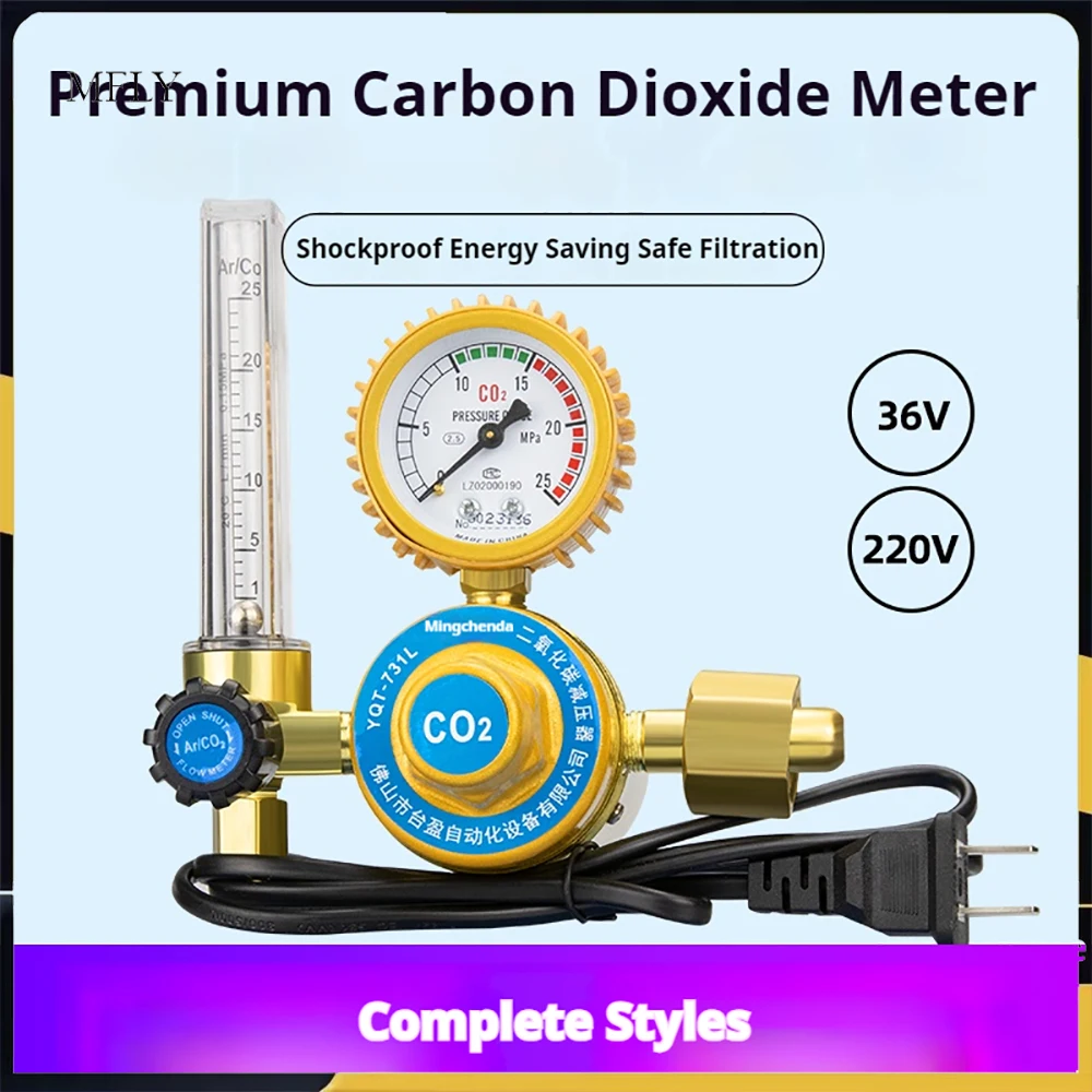 

Измеритель кислорода/ацетилен/азот Пропан/стол, редуктор аргона/азорода CO2, манометр для нагрева, редукционный клапан