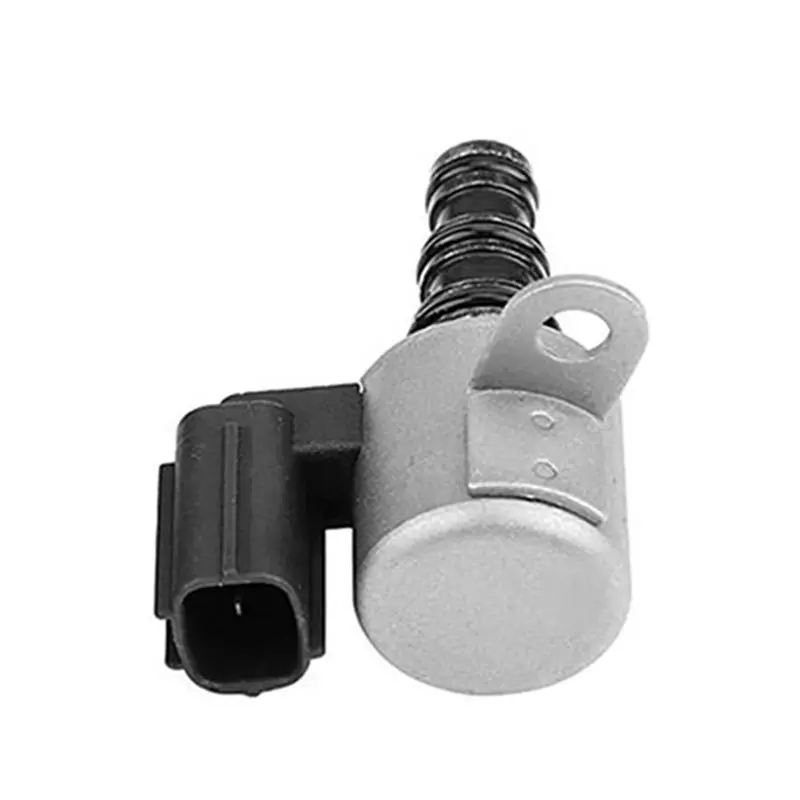 3X Automatic Transmission Shift Control Lock Up Solenoid For Honda Accord Acura 28400-P6H-003 28500-P6H-013(Black)
