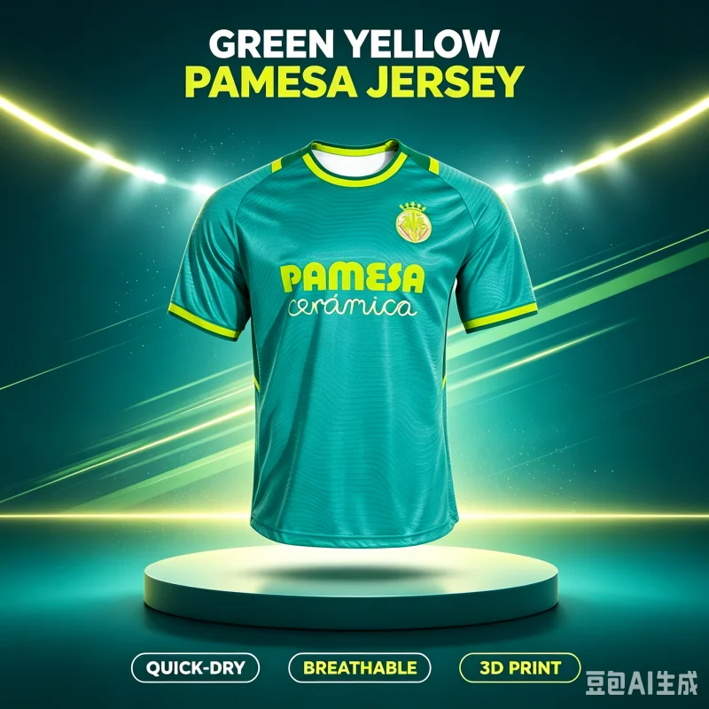 2026_2027 Spanish Football Fan Style T-Shirt Men's Women's Summer Sport Breathable Mesh Quick Drying Jersey 3D Print Parent-chil