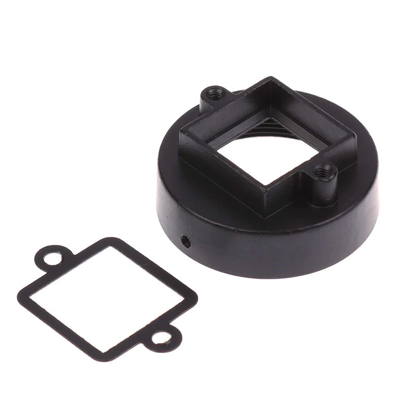 CS عدسة جبل CCTV IP حامل عدسة الكاميرا حوض CS معدن كبير عدسة حامل عدسة حامل مراقبة الملحقات مرشح عدسة حامل