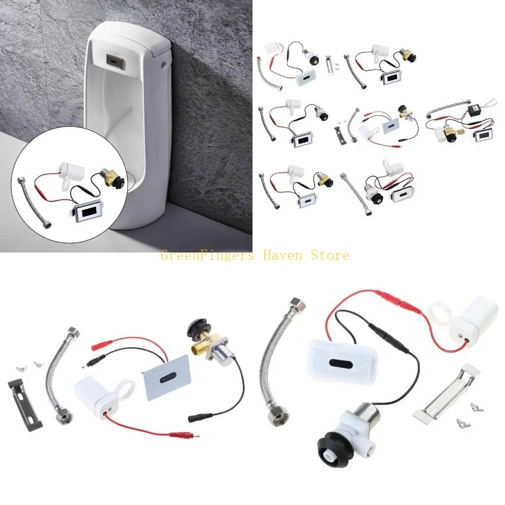 

F68D Без трогания наборы для промывки писсуа