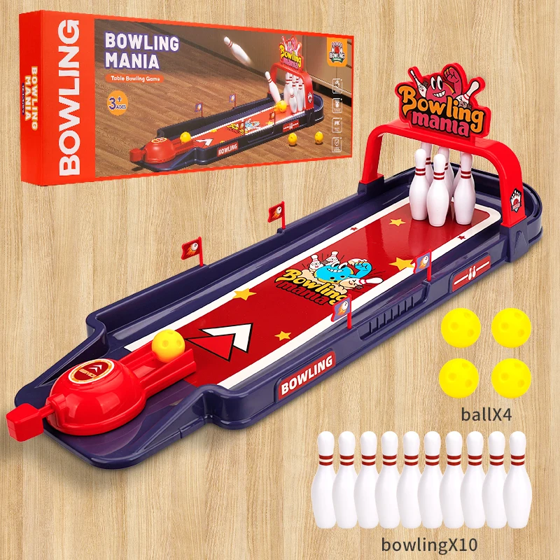 Thumbnail 2 - #11 Best Bowling Pins to Buy In 2026