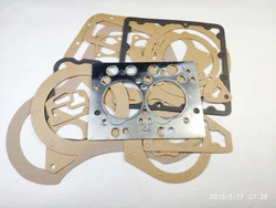 Head Gasket and Engine Gaskets Kit for Fengshou Estate FS180-3 / FS184 with Engine J285T