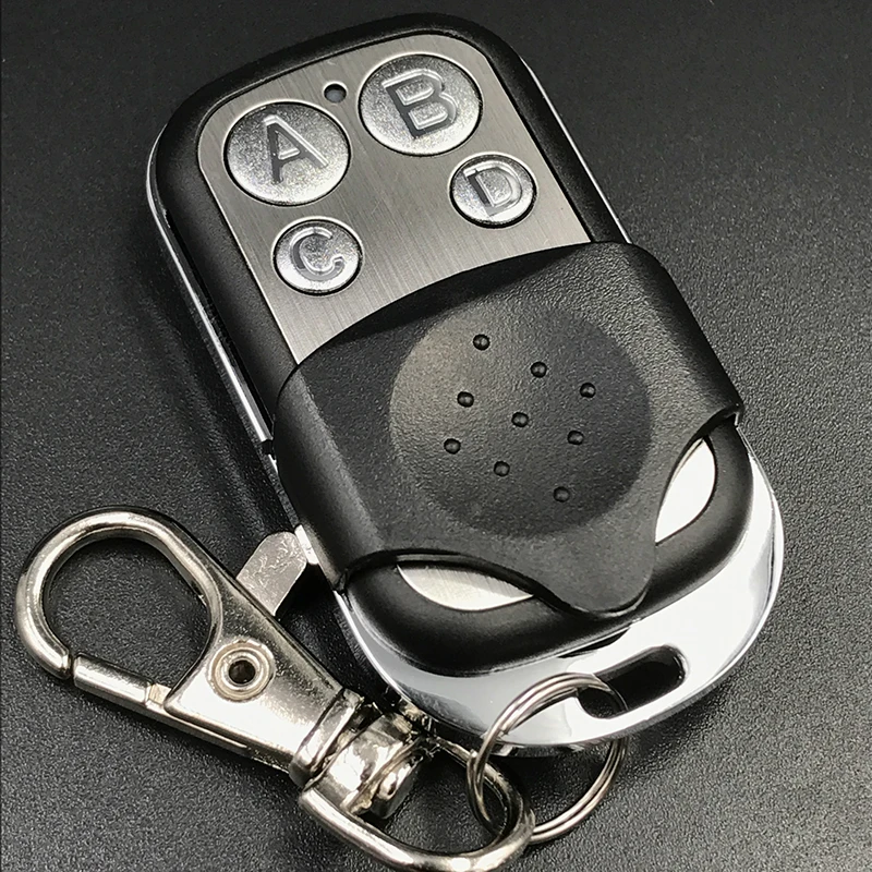 433Mhz Wireless Rf …