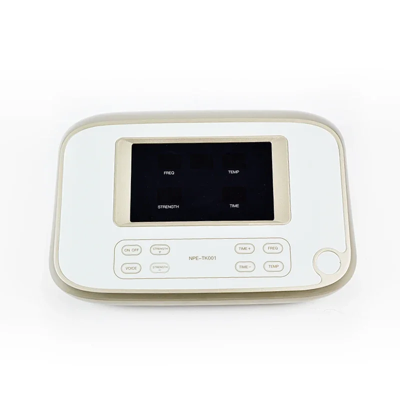 High potential physiotherapy machine Slimming machine ems Guassa tool double-head physiotherapy equipment