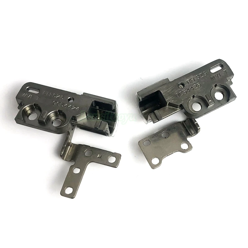 Lenovo ThinkPad X240 X250 용 노트북 LCD 화면 힌지, L & R 04X5368 0C54424 0C54426 터치, 신제품