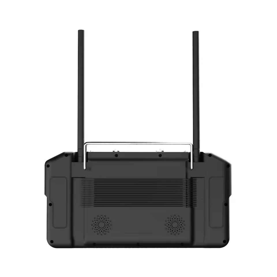 

Skydroid H30 Remote Control 16-Channel 50km Long Distance HD 10Inch Large ScreenRC FPV Handheld Ground Station for RC Drones