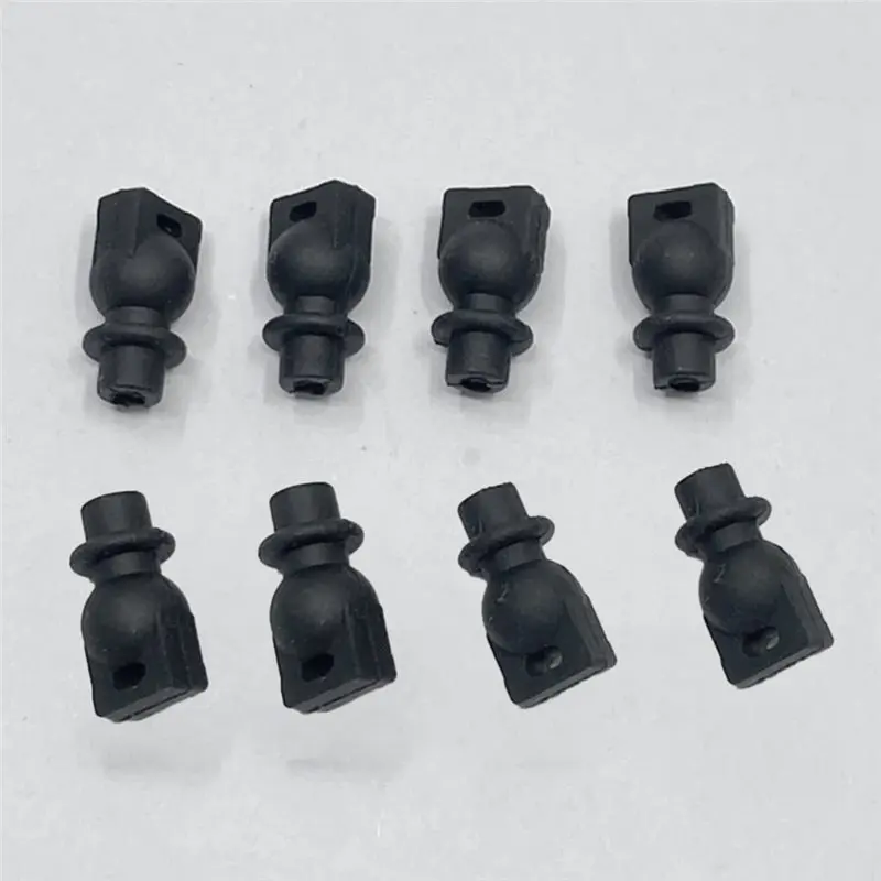 B44C For DJI For AVATA 2 Gimbal Damper Replacement Rubber Shock-Absorber Ball Spare Parts For Avata2 Air 3 Accessories