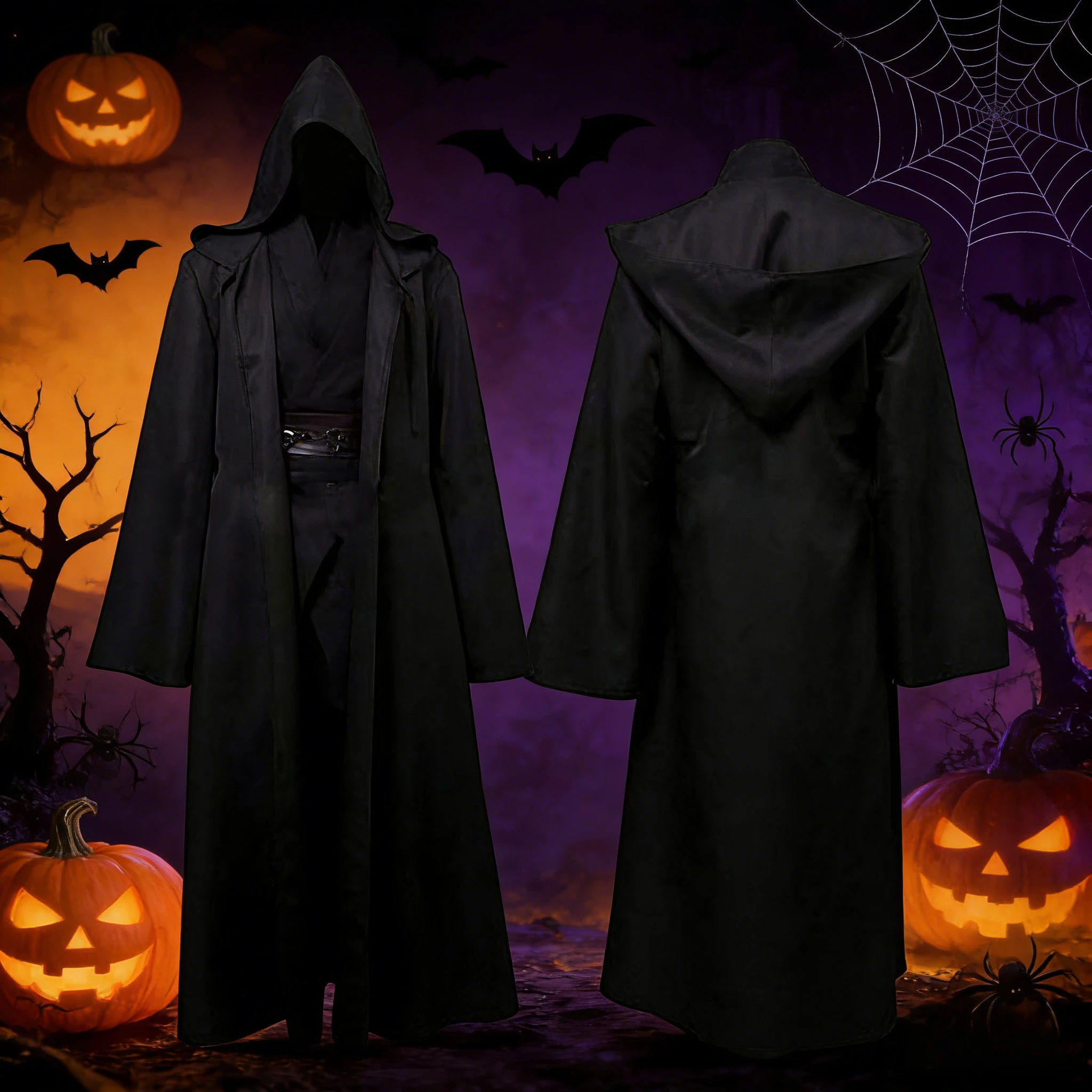 Thumbnail 2 - #15 Latest Scary Costumes Offers