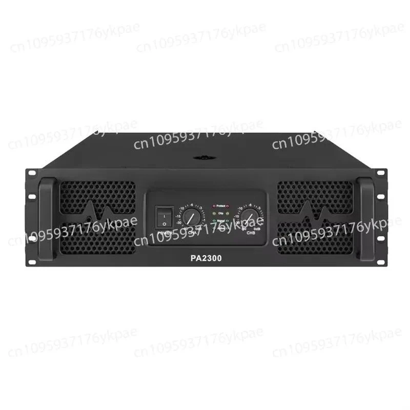 Crown Professional Stereo Power Amplifier 1600 Watts 20000W 5000W 20000W 1000W 600 * 4W 1000Watts