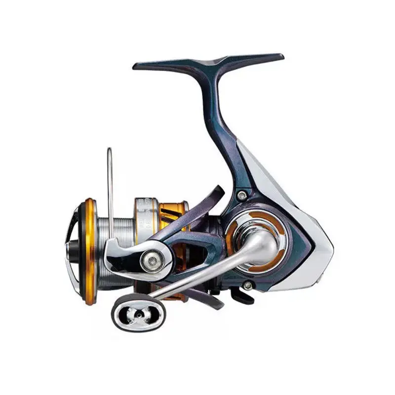 DAIWA REGAL LT 1000S 2000S 2500S 3000D-CXH Saltwater Spinning Fishing Reel LC-ABS ATD Shallow Deep Reel Sea Reel Fishing Tackle