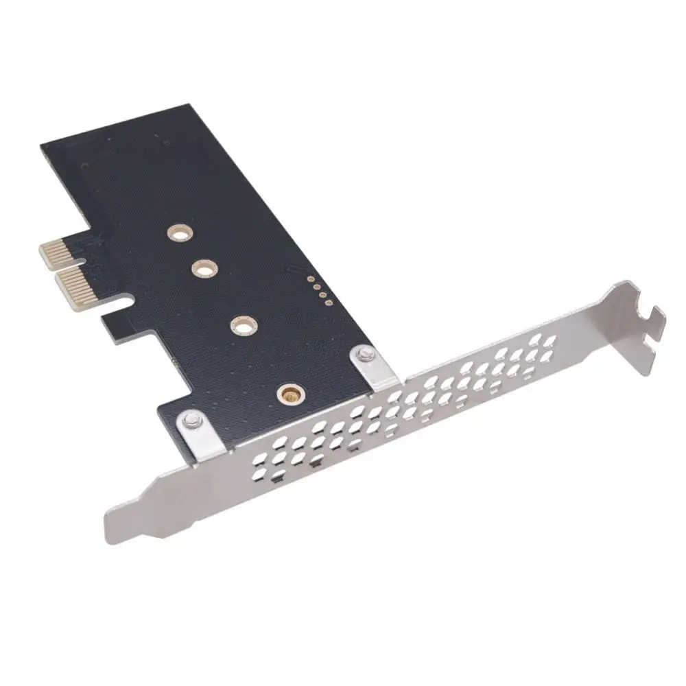 Carte adaptateur PCIE vers M2 SSD NVcloser 6 000, PCI Express Tage X8 X16