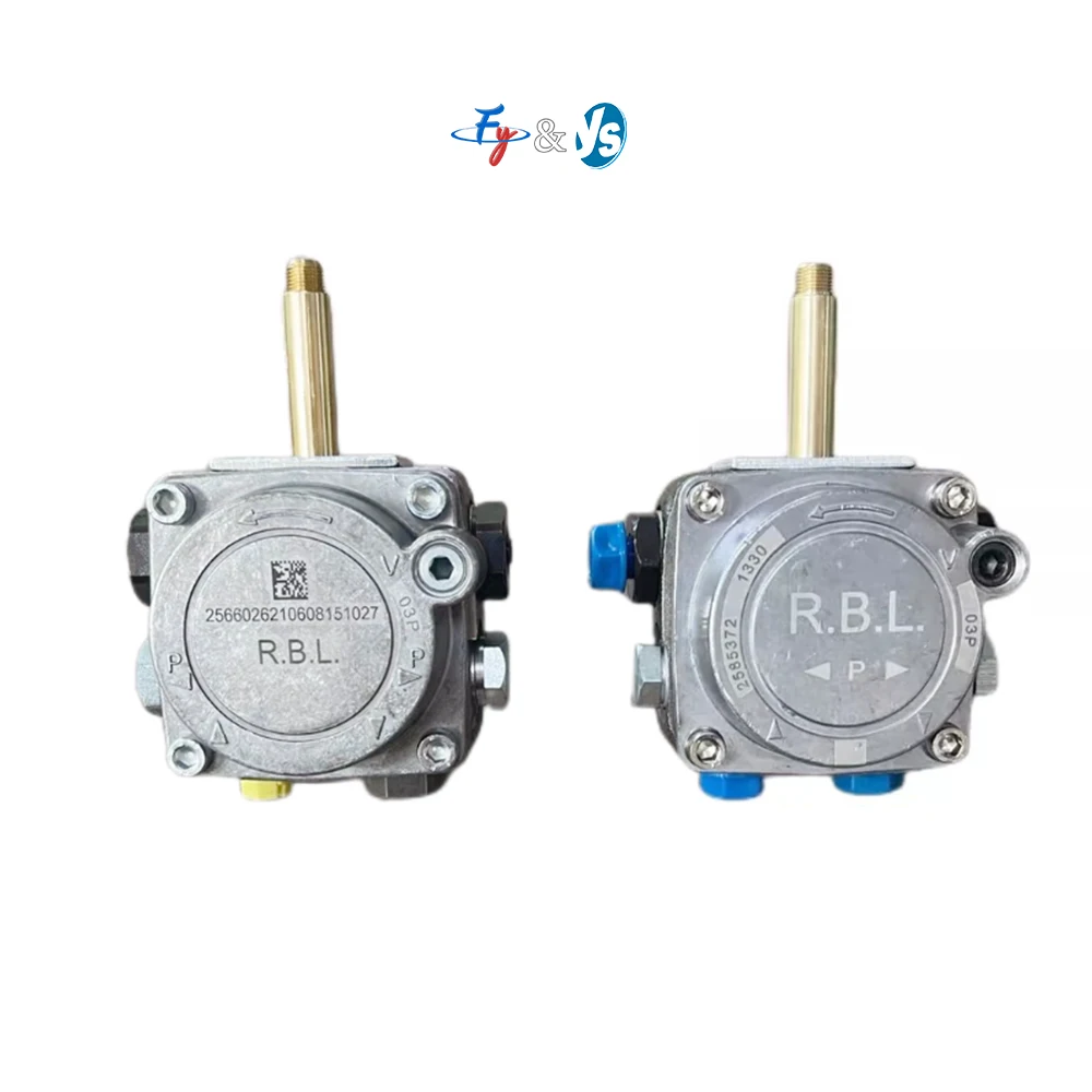 

Original imported burner oil pump burner accessories 40G diesel pressure pump
