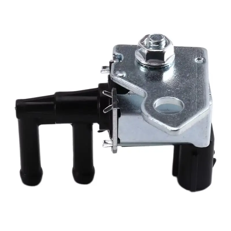 A02Q-For Subaru Impreza Legacy WRX 2001- 2005 Compatible Car Vapor Canister Purge Solenoid Valve 16102-AA300 16102AA300 K5T48376
